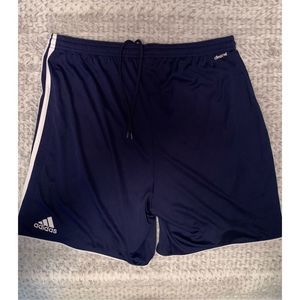 Adidas Men’s Climacool Athletic Shorts